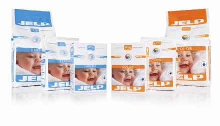 Dotrzymaj postanowień noworocznych z produktami marki JELP!