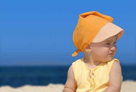 Alergicy na wakacjach. Jak zapewnić małym alergikom komfort podczas urlopu?