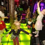 Baby Loves Disco w stylu Eco