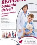 Podarujmy dzieciom zdrowie