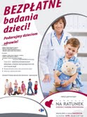 Podarujmy dzieciom zdrowie