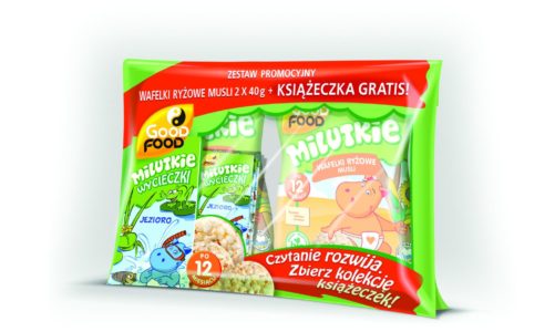 czytanie stało się naszą rodzinną tradycją