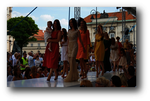 Charytatywny pokaz Zaradnej Mamy