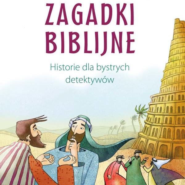 Znajdziesz tu piętnaście pasjonujących historii