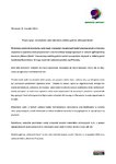 Prawie tysiąc mieszkańców Łodzi odwiedziło mobilny gabinet „Zdrowych Zatok”