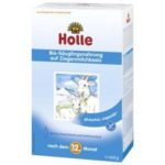 Co pije Junior – czyli jakie mleko dla rocznego dziecka