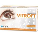 Vitroft w nowym opakowaniu w sam raz na trzy miesiące