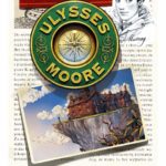 Ulysses Moore. Tom 13. Statek czasu – Pierdomenico Baccalario