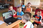 Stowarzyszenie SOS Wioski Dziecięce