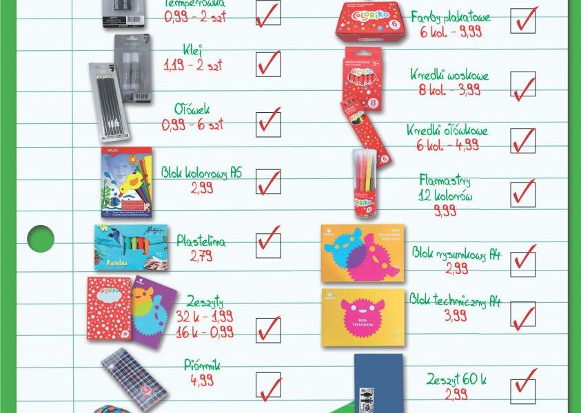 Szkoła nie musi oznaczać nudy, może być radosna i