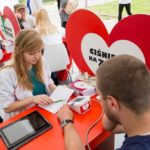 Kampania „Ciśnienie na życie” wesprze uczestników I Biegu Serca!
