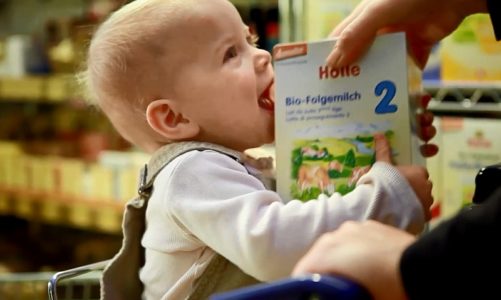 Ile płynów potrzebuje pić dziecko?
