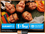 kampania "Moc uśmiechu"