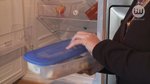 Porządek w lodówce – aby jedzenie się nie psuło
