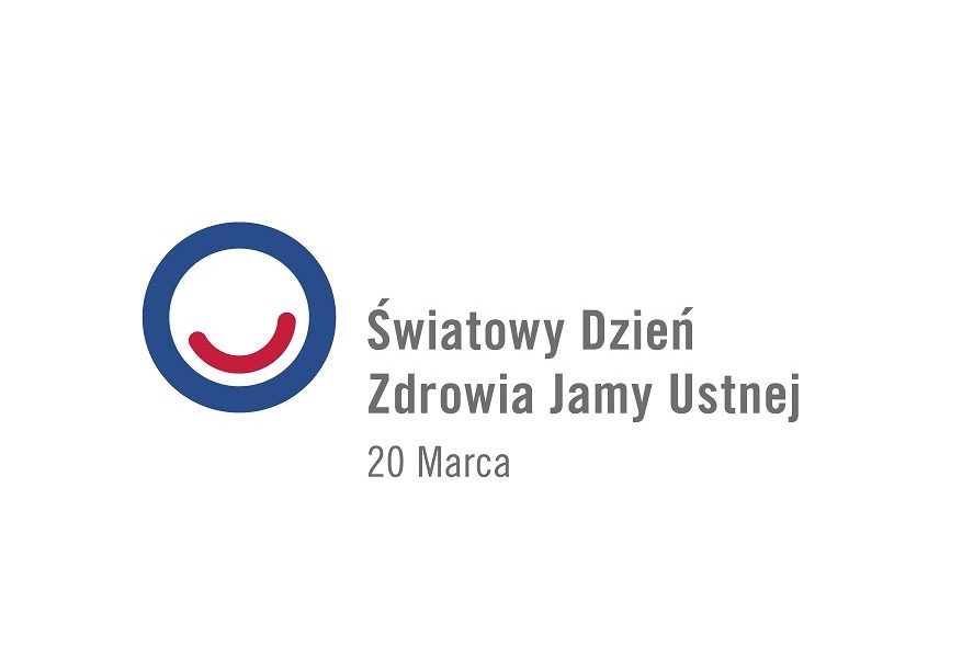 20 marca – Światowy Dzień Zdrowia Jamy Ustnej