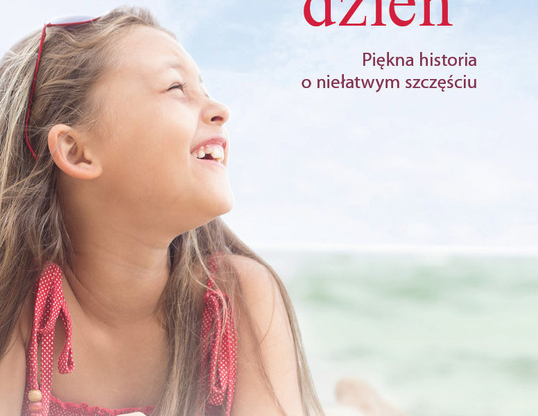 Wyjątkowy dzień czyli kontynuacja bestsellerowych „Śladów małych stóp na piasku”!