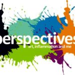 „Perspectives – Art, Inflammation and Me” można teraz oglądać w Warszawie