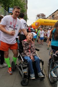 1. I RAFAKO P__maraton Racib_rz - Magda z tat_ 02
