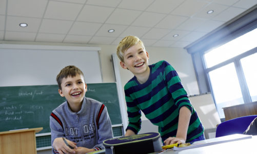 Jak zwiększyć edukacyjne szanse dziecka?