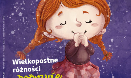 W marcowym numerze „Małego Przewodnika Katolickiego”