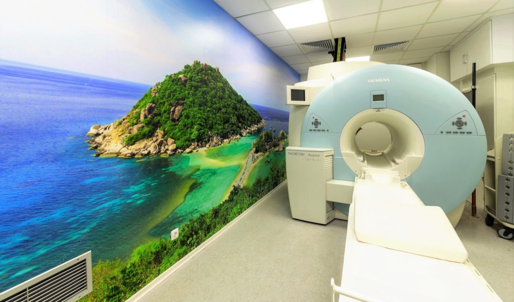 Jakie choroby diagnozuje nowoczesny sprzęt CT i MR