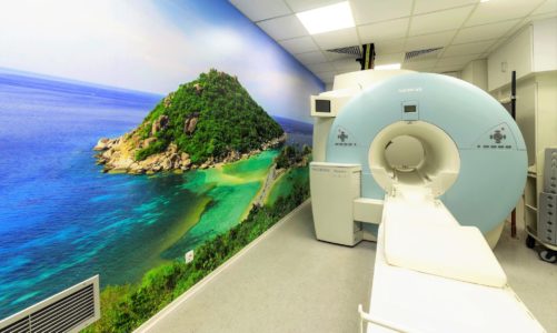 Jakie choroby diagnozuje nowoczesny sprzęt CT i MR