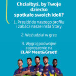 Jedz jak mistrz i wygraj spotkanie ze sportowymi idolami