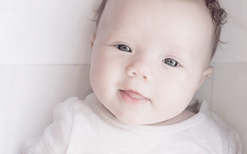 Jak często powinno pić małe dziecko