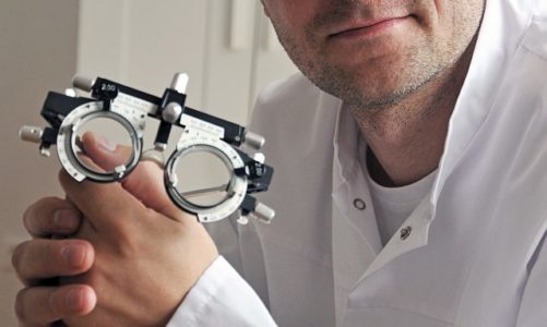 Okulary dla gracza – jakie warto wybrać?