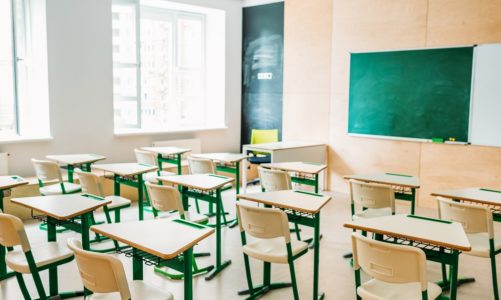 Szkoły przyszłości – jak technologia zmieni edukację?